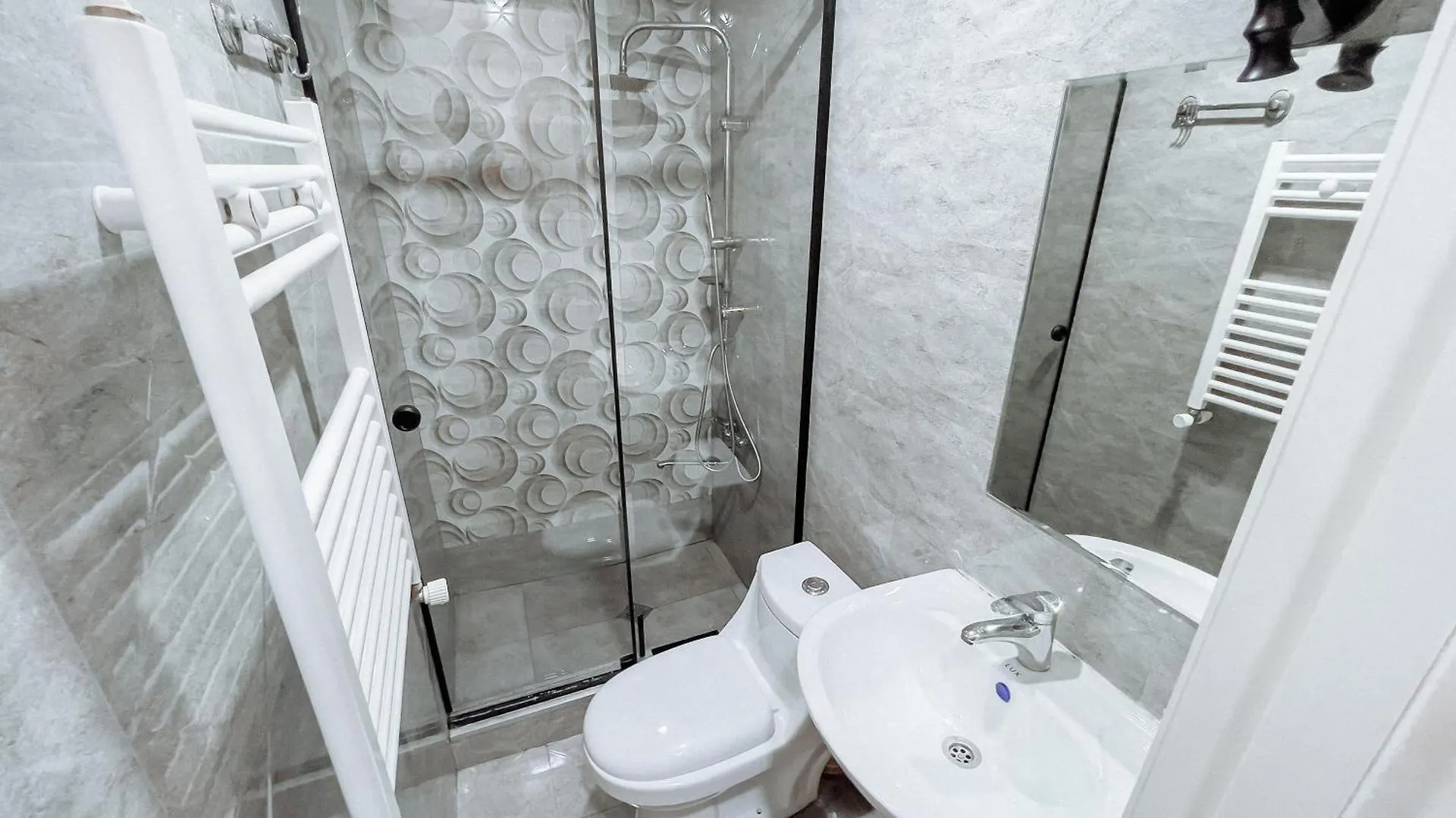 New Star Apartments 121 Tbilisi