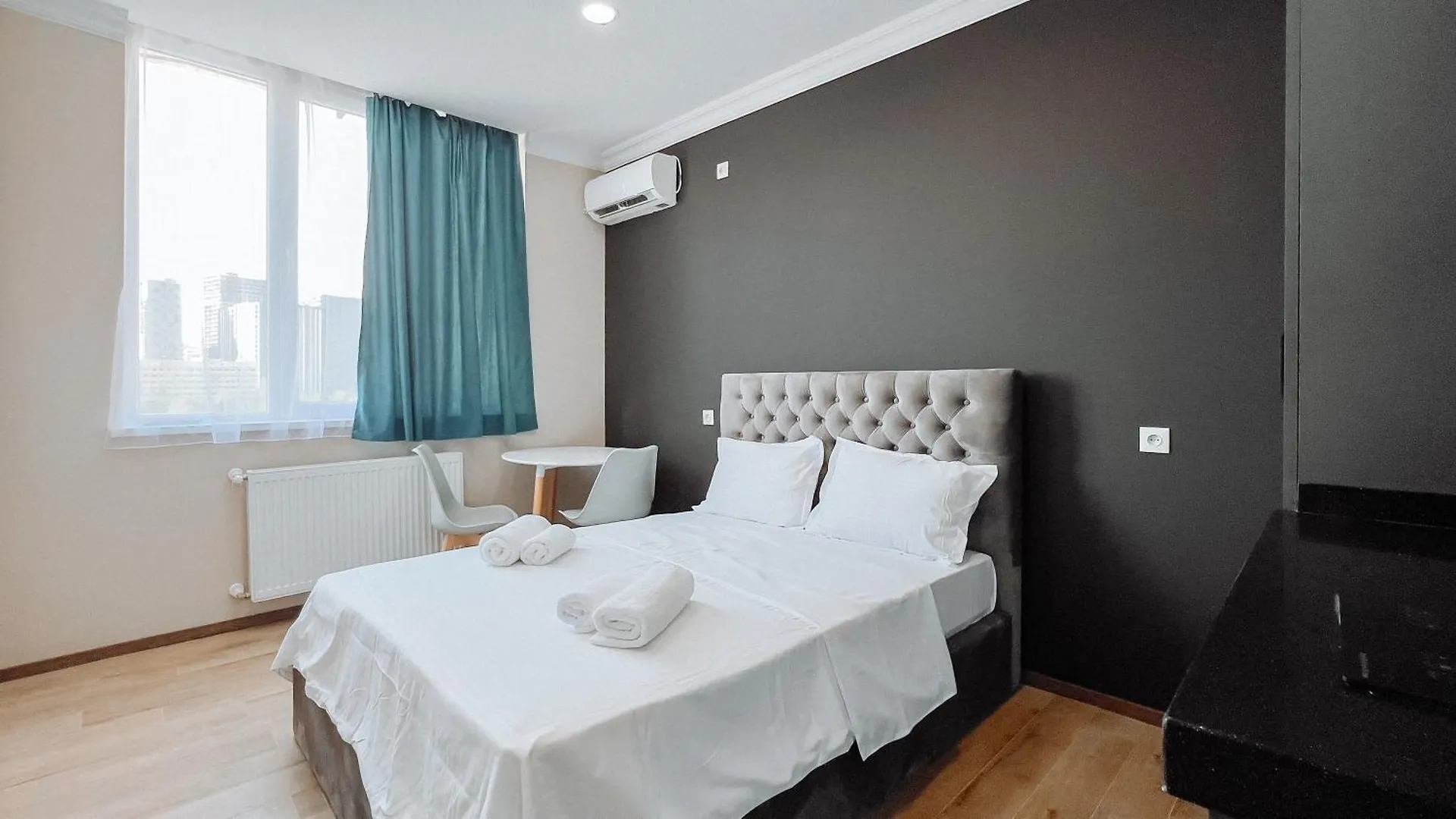 New Star Apartments 121 Тбилиси 0*,  Грузия