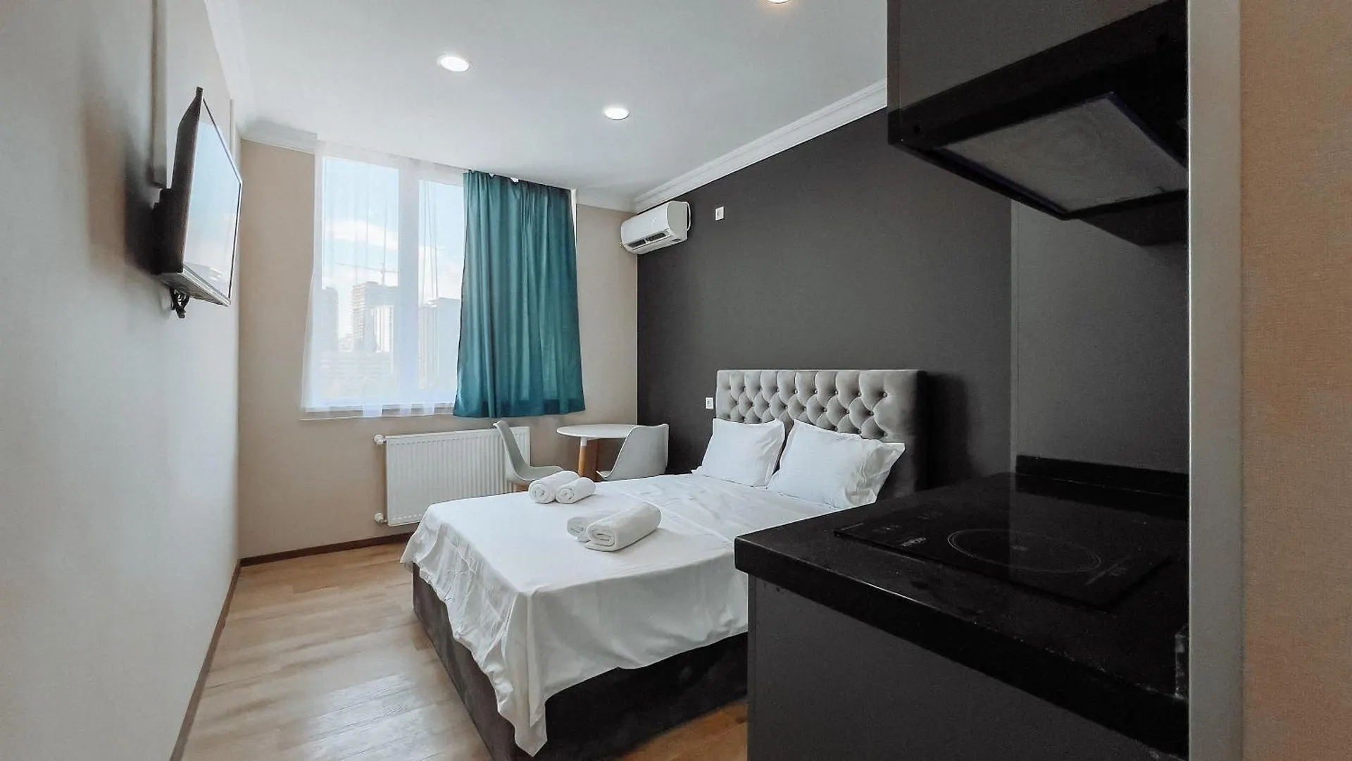 New Star Apartments 121 Тбилиси Грузия