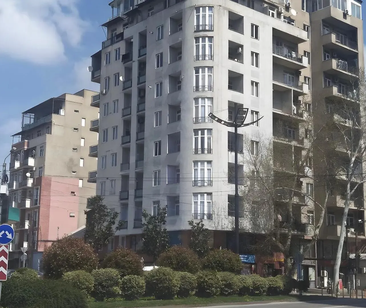 New Star Apartments 121 Тбилиси